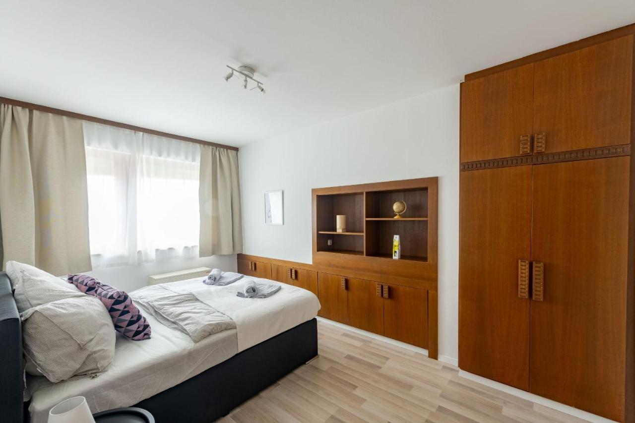 Wohhhlfuehl Appartement Im Zentrum Graz Dış mekan fotoğraf