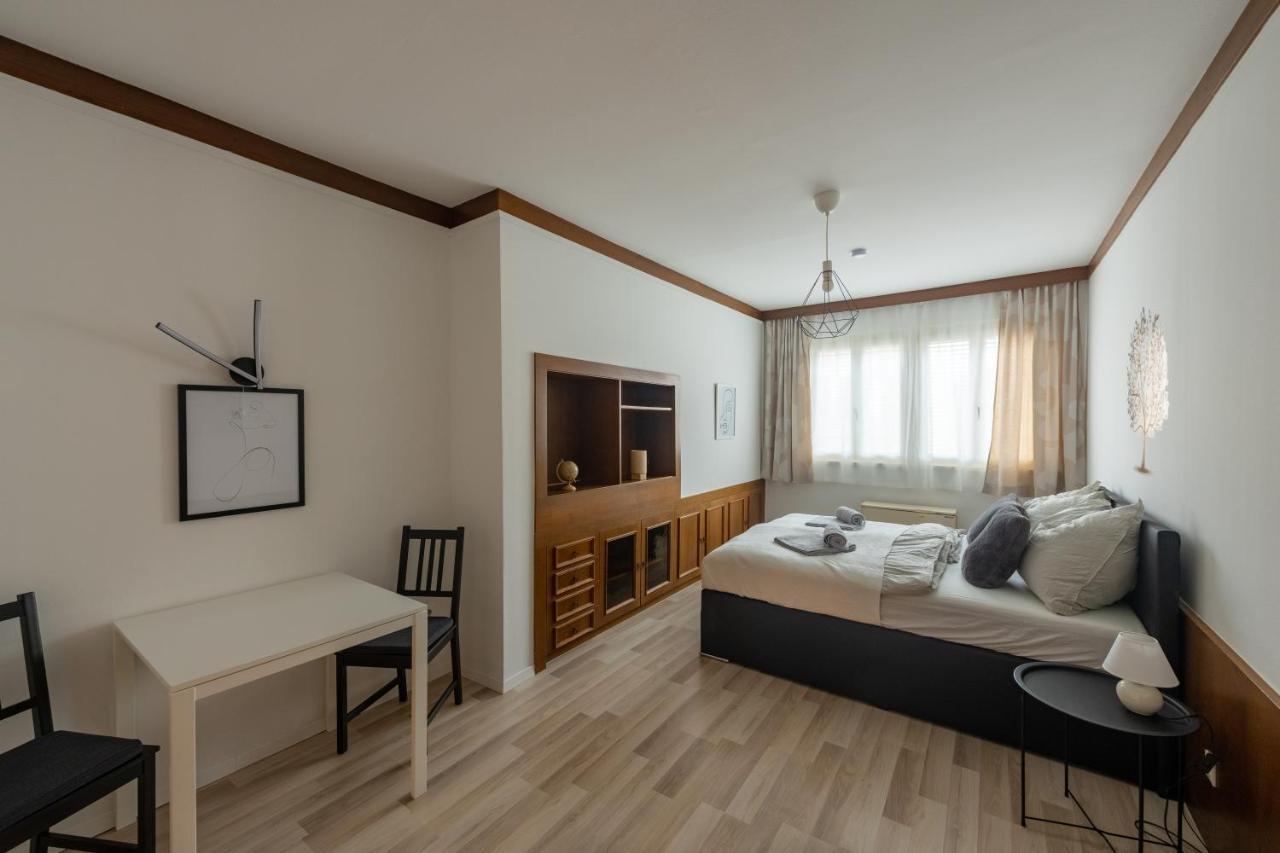Wohhhlfuehl Appartement Im Zentrum Graz Dış mekan fotoğraf