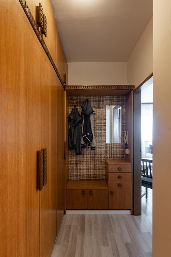 Wohhhlfuehl Appartement Im Zentrum Graz Dış mekan fotoğraf
