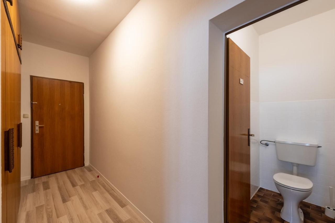 Wohhhlfuehl Appartement Im Zentrum Graz Dış mekan fotoğraf