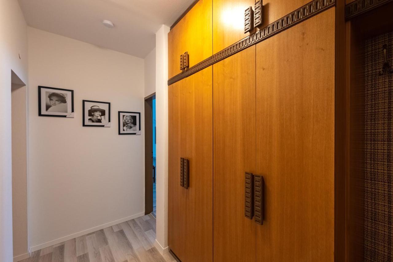 Wohhhlfuehl Appartement Im Zentrum Graz Dış mekan fotoğraf