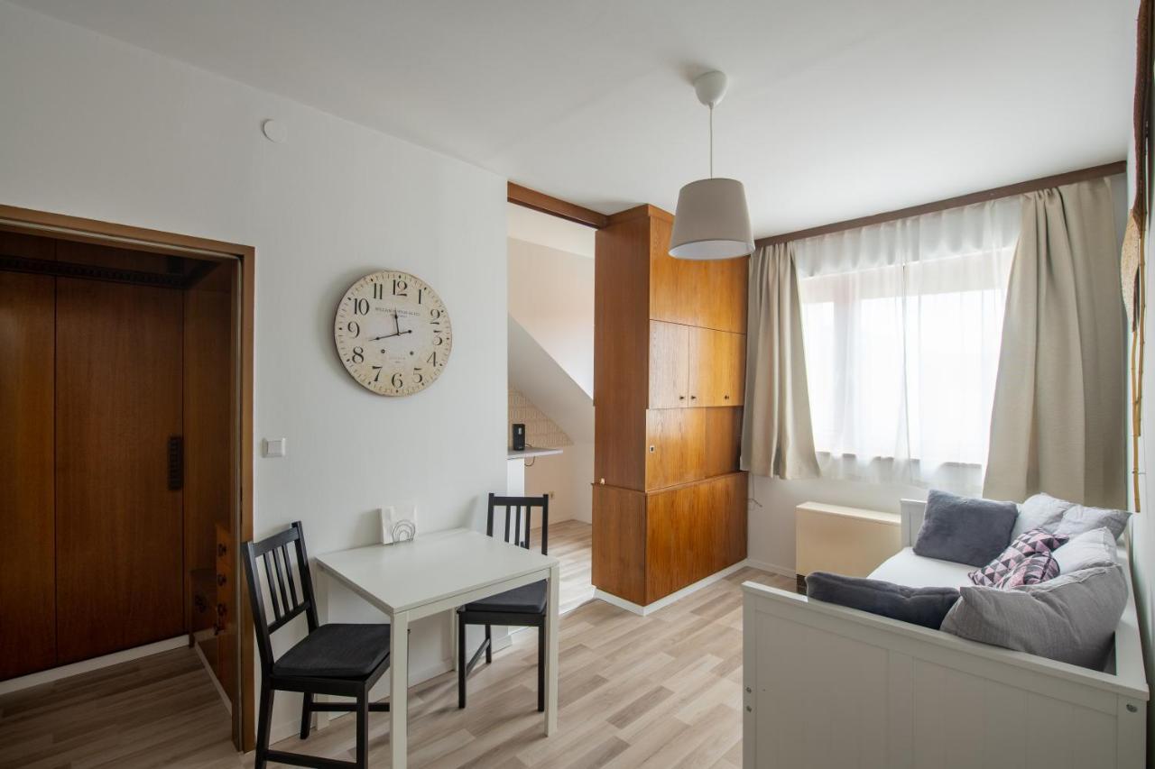 Wohhhlfuehl Appartement Im Zentrum Graz Dış mekan fotoğraf