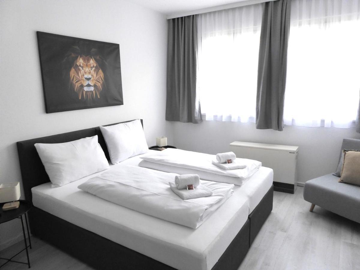 Wohhhlfuehl Appartement Im Zentrum Graz Dış mekan fotoğraf