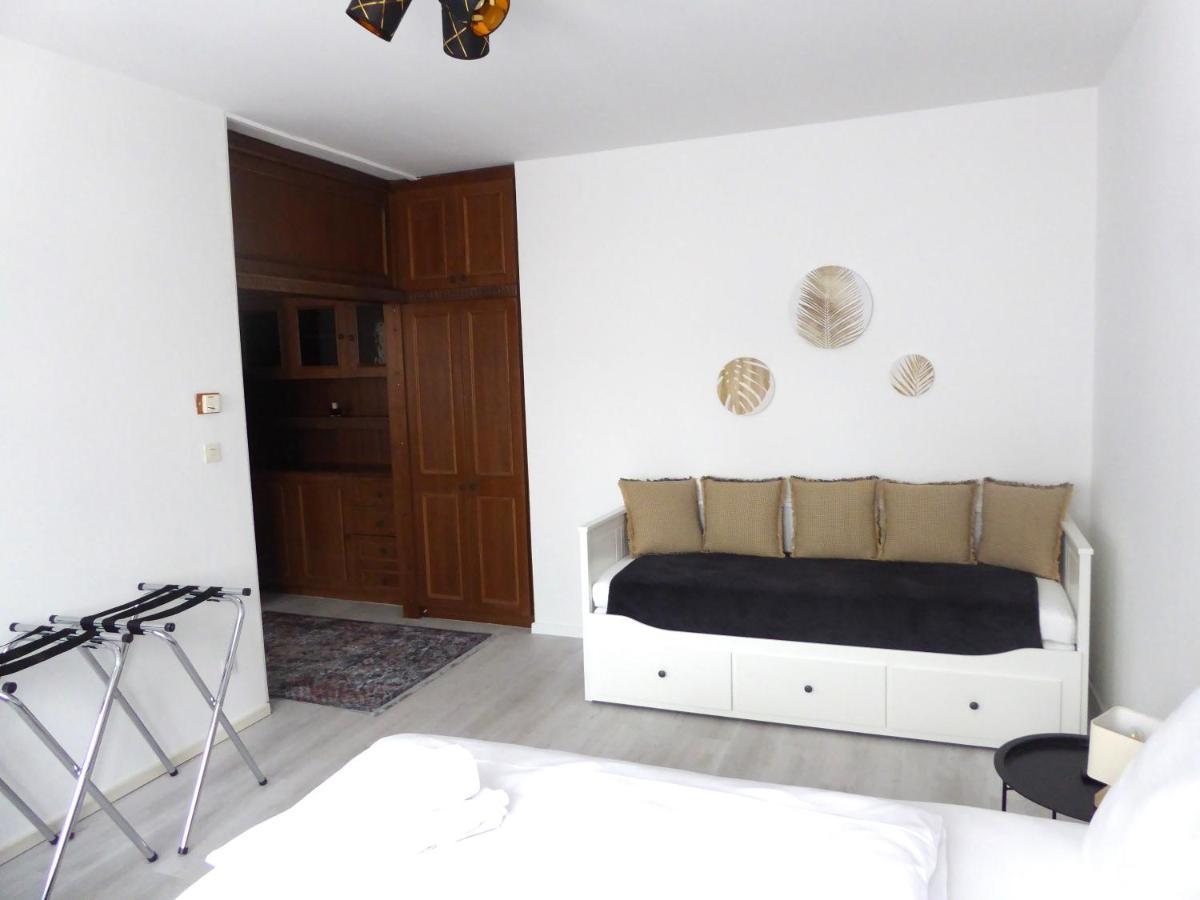 Wohhhlfuehl Appartement Im Zentrum Graz Dış mekan fotoğraf