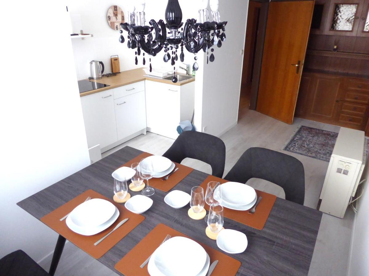 Wohhhlfuehl Appartement Im Zentrum Graz Dış mekan fotoğraf
